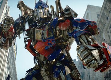 ¿Qué ver?:"Transformers": te decimos dónde ver la saga completa en streaming