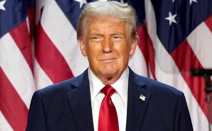 Hispanos y mujeres, clave en el triunfo… de Trump