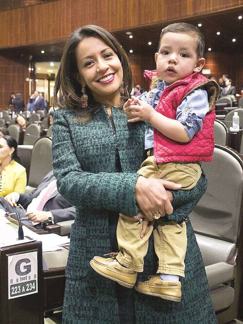 “Se tienen que hacer sacrificios, no es fácil”