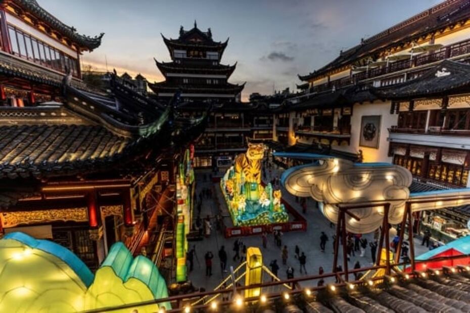 Año Nuevo Chino 2022: cómo se celebra y cuáles son sus símbolos