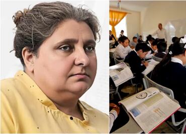 Beca Rita Cetina: ¿Quién es el personaje detrás del apoyo estudiantil que creó Claudia Sheinbaum?