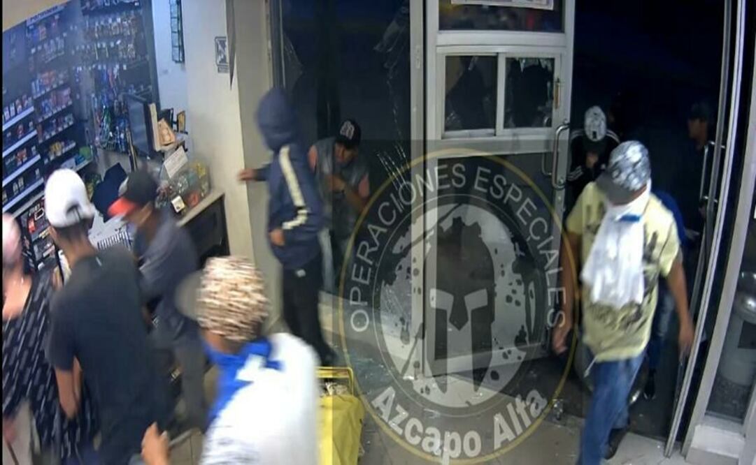 (Foto: Facebook/Operaciones Especiales)