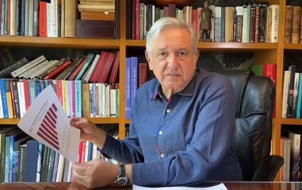 Dinero a Pío López Obrador y catástrofe por Covid, ¿en el informe de AMLO?