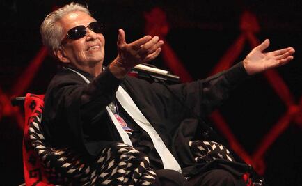 Documental mostrará el amor de Chavela Vargas por las mujeres 