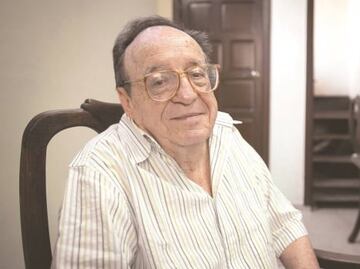 Dan detalles de la serie biográfica de Chespirito "Sin querer queriendo"