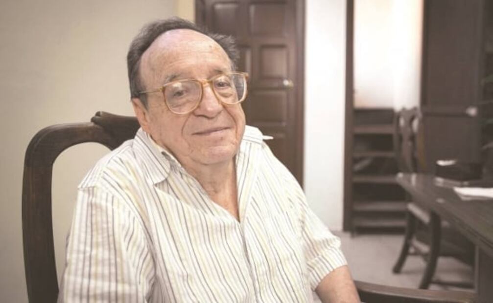 Desde 1998, Chespirito protegió a El Chavo, su alter ego