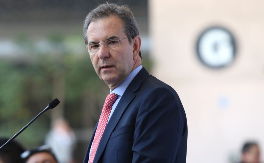 Foto: Archivo / EL UNIVERSAL