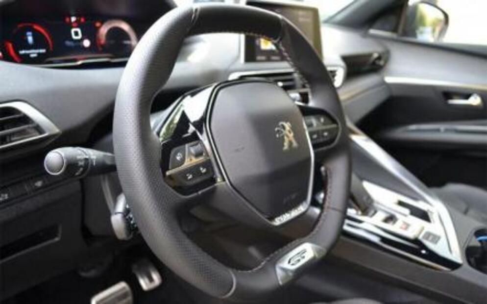 Peugeot 3008 2018: un Peugeot premium