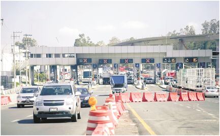 Fallece gerente de Capufe por Covid-19