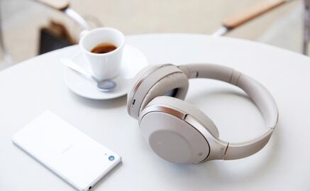 El auricular perfecto para vivir sin ruido y sin cables 