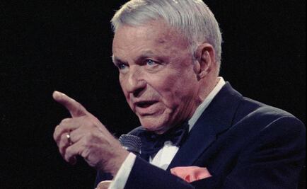 Sinatra tenía negocios ilícitos con Pablo Escobar