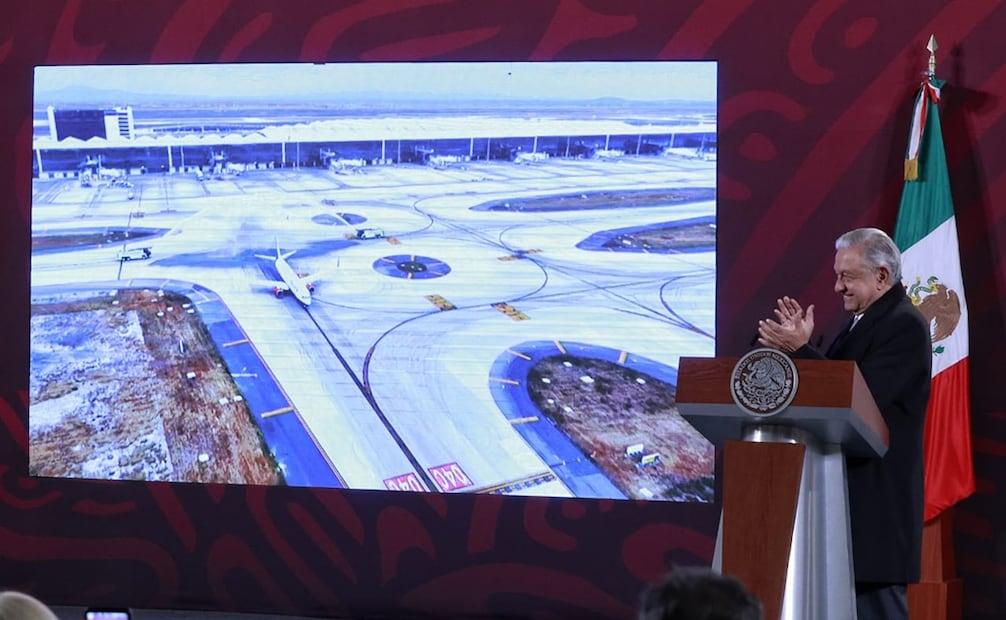 Foto: Fernanda Rojas / EL UNIVERSAL