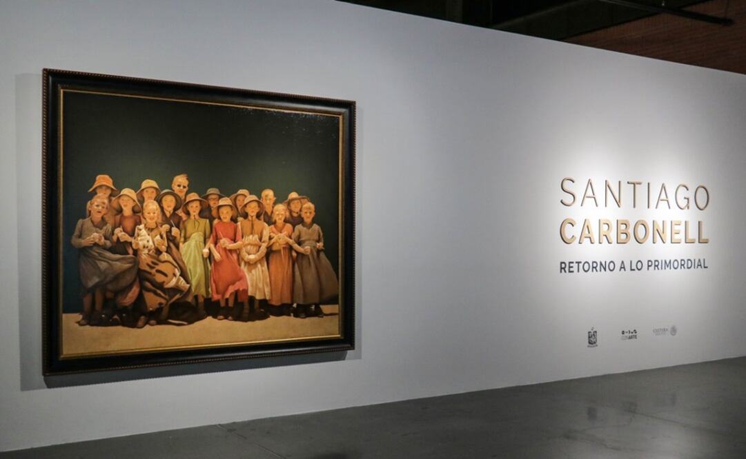 Foto: Twitter / CONARTE