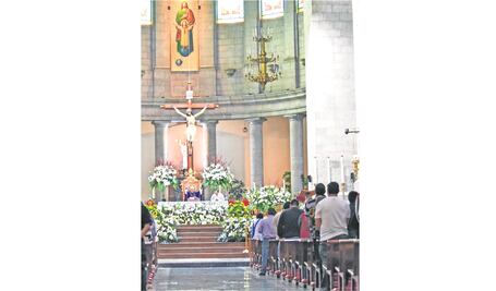 Advierte Iglesia de “espiral de crueldad”