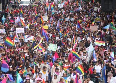Marcha del Orgullo: Sedesa ofrecerá pruebas gratuitas de VIH, Sífilis y Hepatitis C