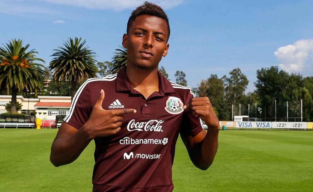 Joao Maleck killed a couple after crashing against their car - Photo: File Photo/EL UNIVERSAL