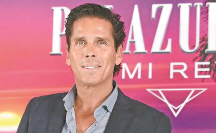 Roberto Palazuelos asegura que ha visto ovnis en Tepoztlán 