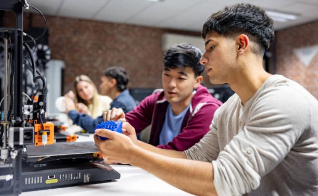 Texas pide cobrar el total de la matricula universitaria a estudiantes indocumentados. Foto: iStock