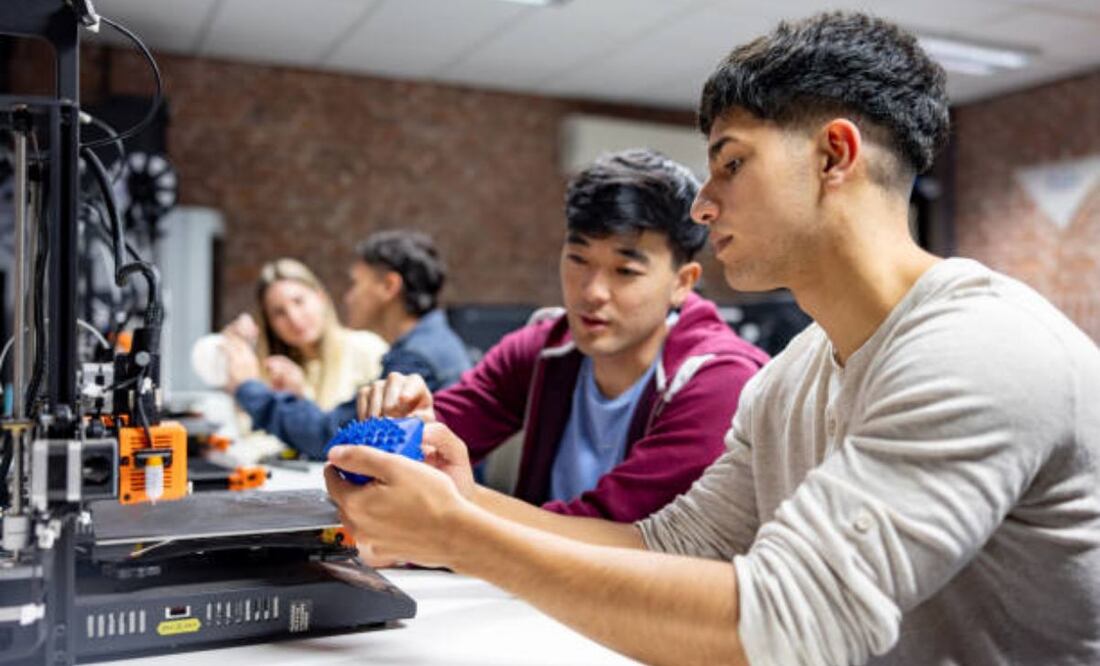 Texas pide cobrar el total de la matricula universitaria a estudiantes indocumentados. Foto: iStock