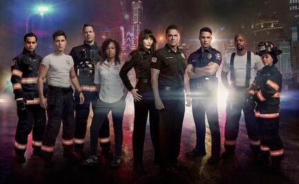 "9-1-1: Lone star" llega este martes a FOX Channel