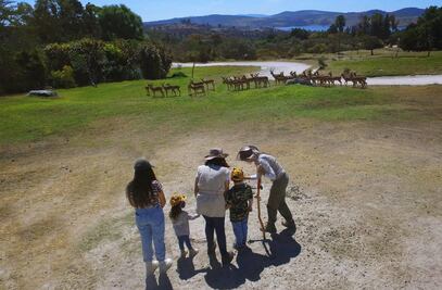 10 lugares para celebrar a los niños, a menos de 3 horas de CDMX