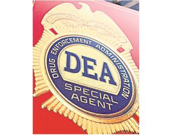 Pruebas en contra de Cienfuegos, en manos de la FGR