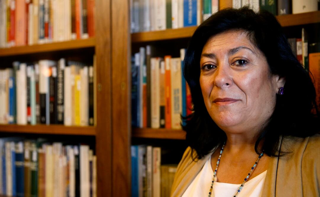 Foto: EFE/Chema Moya, archivo