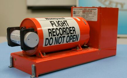 Avión de Egyptair no tenía fallas previo a despegue: reporte