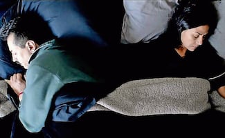 Filme abre heridas de la pandemia