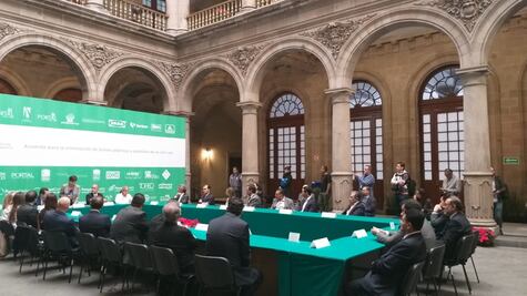 A partir de enero, establecimientos que expendan bolsas de plástico serán sancionados