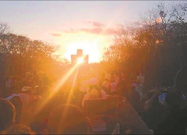 Uno más es uno menos