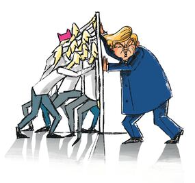 La tiranía de la ignorancia