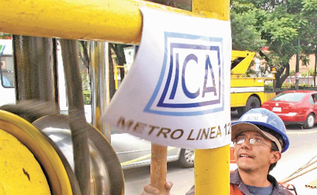 Crean operadora de carreteras ICA y CDPQ