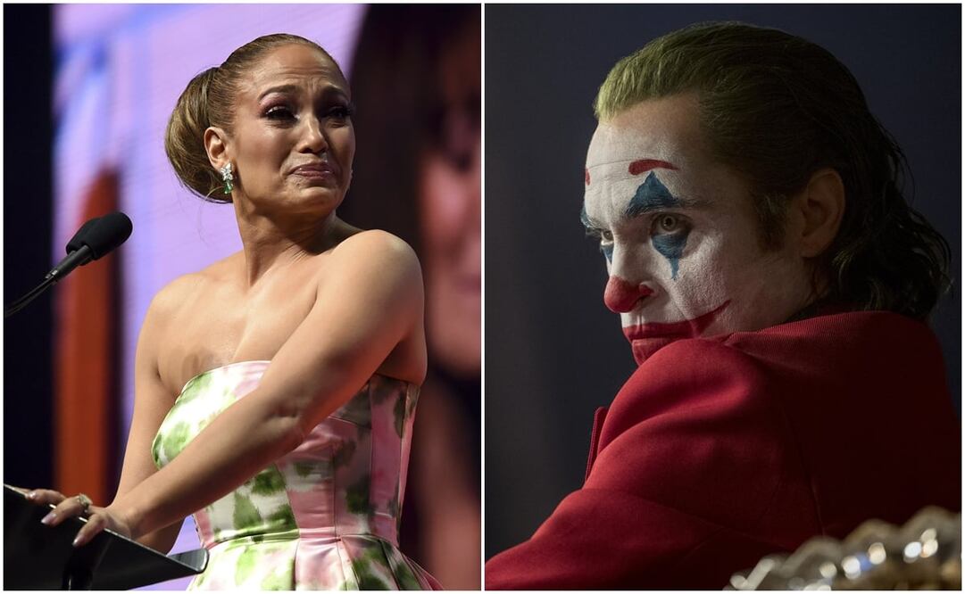 Foto: AP/Chris Pizzello, archivo / Niko Tavernise/Warner Bros. Pictures via AP
