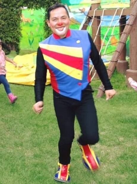 Asesinan en Puebla al “Doctor Cosquillas” 