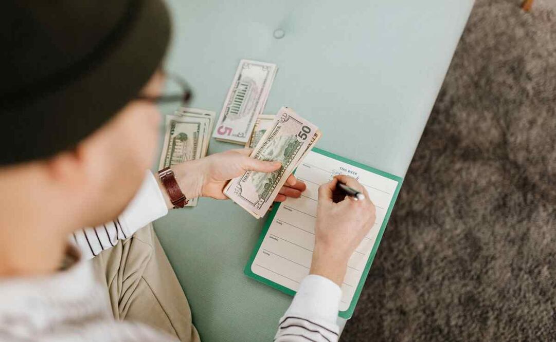 Educación financiera a jovenes