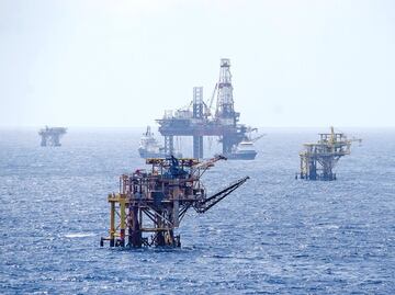 AMLO to build first refinery in the state of Tabasco