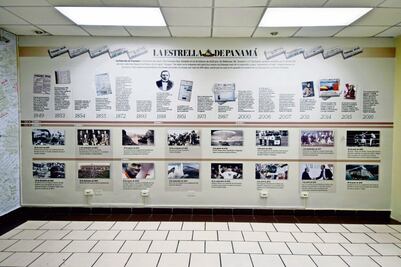 El diario más viejo de Panamá está a punto de morir