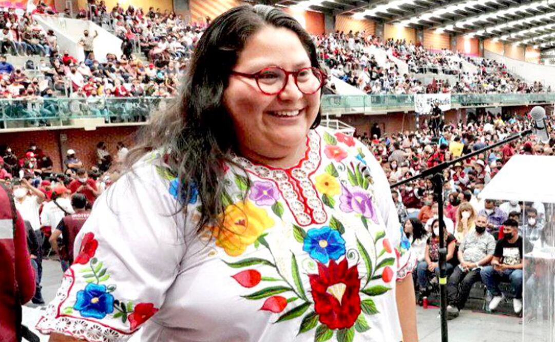 Foto: Twitter @CitlaHM