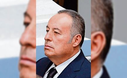 Van los procesos penales contra funcionarios por despojo en el Estado de México