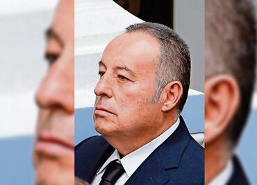 Van los procesos penales contra funcionarios por despojo en el Estado de México