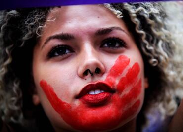 Mexican women come forward to denounce writers, academics, and journalists