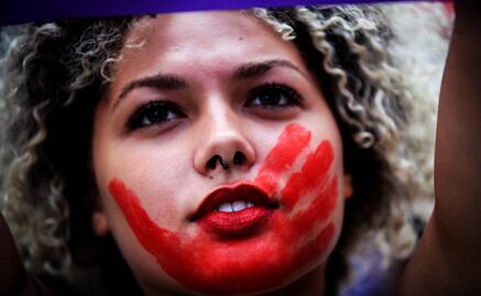 Mexican women come forward to denounce writers, academics, and journalists