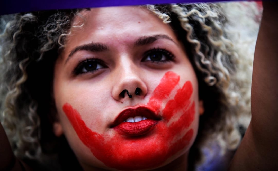 Women have opened Twitter accounts to denounce the alleged abusers - Photo: Fernando Bizerra/EFE