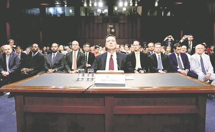 Ex director del FBI dice que Trump lo difamó