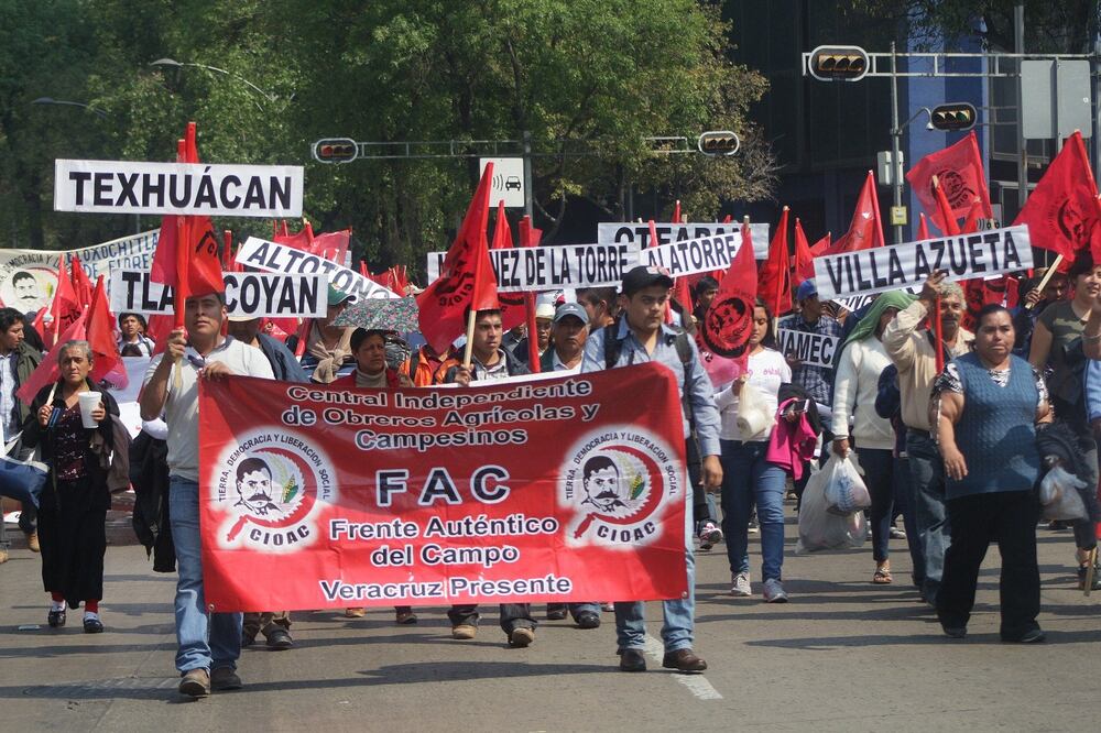 (Foto: ALEJANDRA LEYVA/ EL UNIVERSAL)