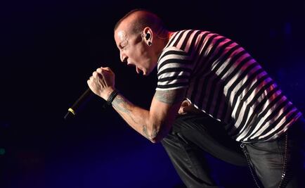 Revelan detalles de la autopsia de Chester Bennington