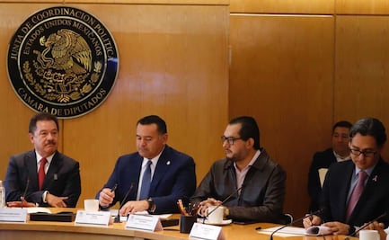 Presidentes municipales piden a diputados recuperar Fonden y Fortaseg