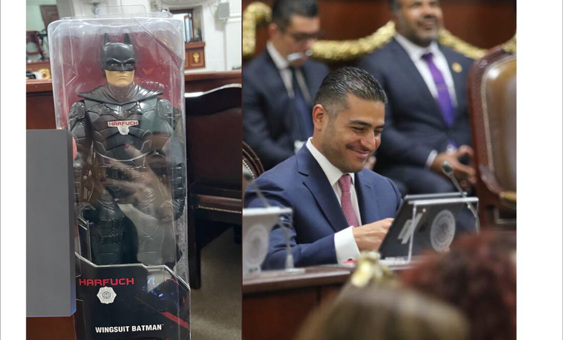 FOTO: Especial/EL UNIVERSAL/