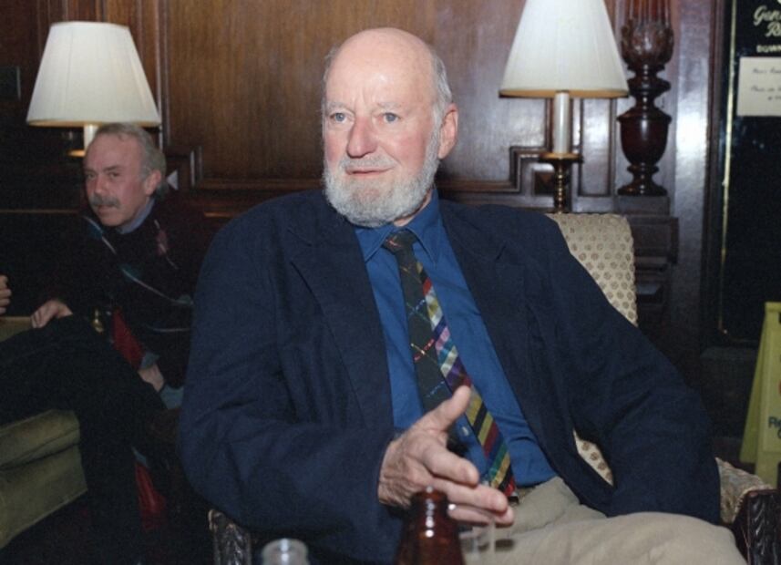 Fallece Lawrence Ferlinghetti, impulsor de la generación Beat